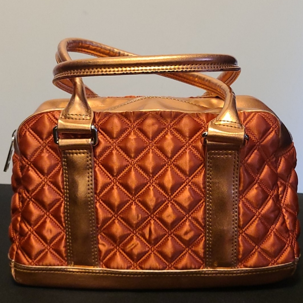 Quilted Marc Jacobs Handbag